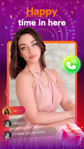 Yo Hub - Live & Video screenshot