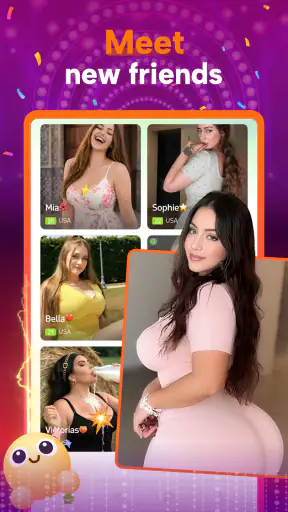 Yo Hub - Live & Video screenshot