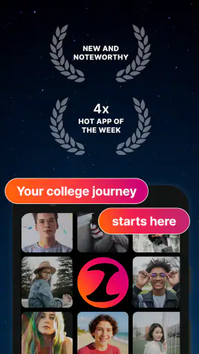 ZeeMee screenshot