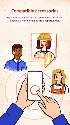 Download Zello Ptt Walkie Talkie Appcracy