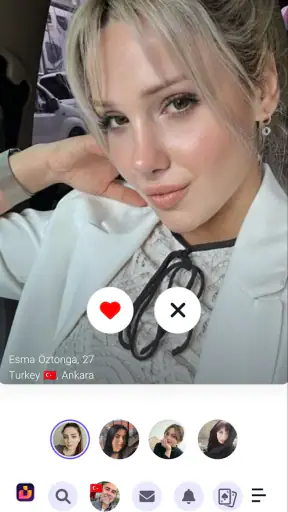 نزدیکا screenshot