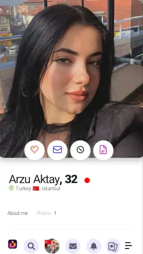 نزدیکا screenshot