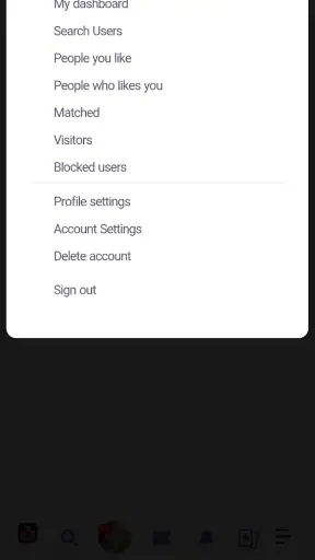 نزدیکا screenshot