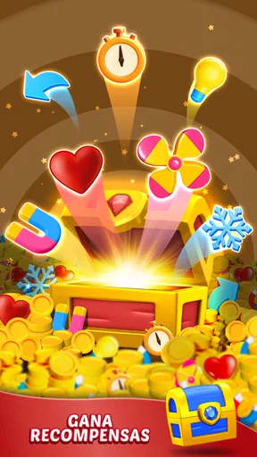 Triple Find - Match Triple 3D screenshot