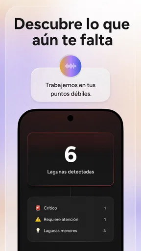 Astra AI: Estudia para examen screenshot