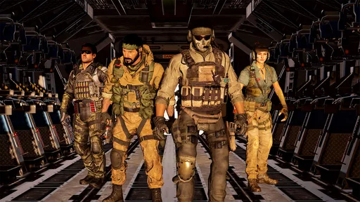 Call of Duty®: Mobile screenshot
