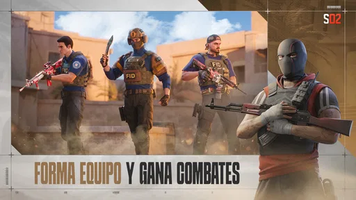 Standoff 2 screenshot