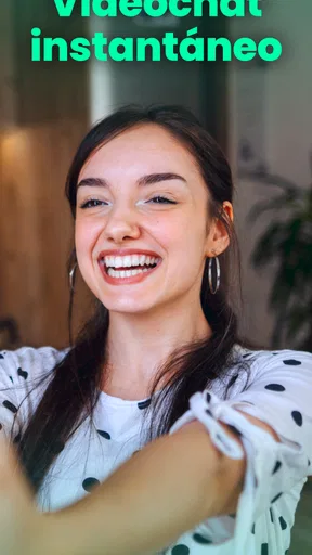 Azar - Video Chat & haz amigos screenshot