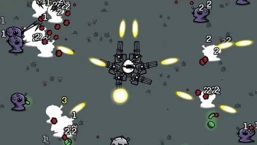 Brotato: Premium screenshot