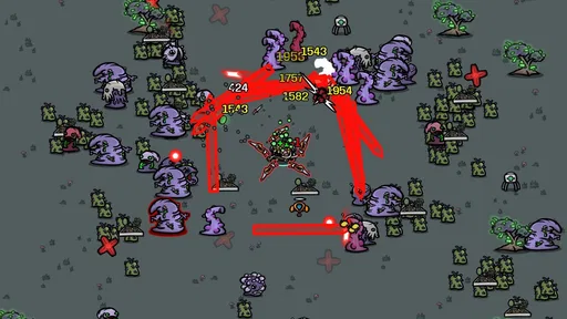 Brotato: Premium screenshot