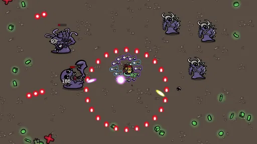 Brotato: Premium screenshot