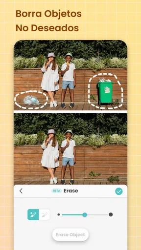 PicCollage: Editor de Fotos screenshot