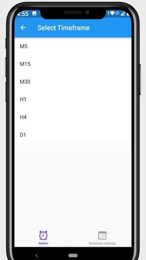 Easy Alerts+ screenshot