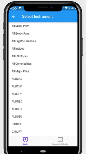Easy Alerts+ screenshot