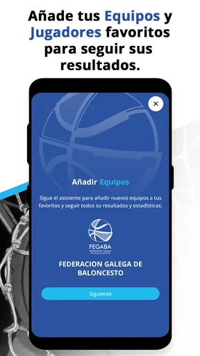 Afección FEGABA screenshot