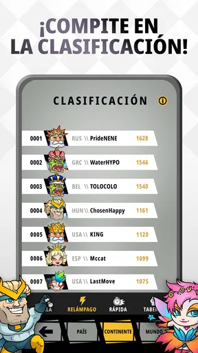 Chess Universe:Juega & Aprende screenshot
