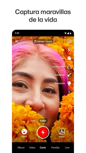 Kwai - mira videos divertidos screenshot