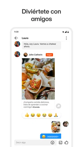 Kwai - mira videos divertidos screenshot
