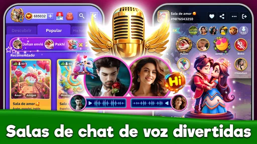 Parchis CLUB - Pro Ludo screenshot