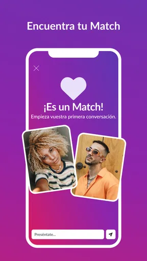 MeetMe: Chat y nuevos amigos screenshot