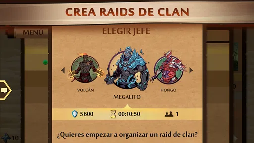 Shadow Fight 2 screenshot