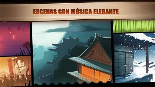 Shadow Fight 2 screenshot