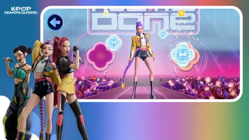 넷플릭스 놀이터 screenshot