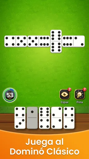 Domino Legends: Juego Clásico screenshot