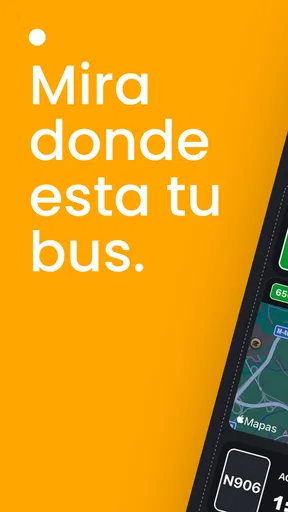 MoviMadrid: Transporte Madrid screenshot