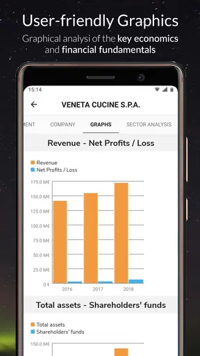 s-peek - Credit Report screenshot