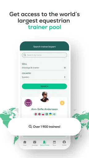 Ridesum screenshot