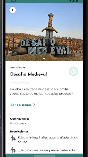 Sendaviva screenshot