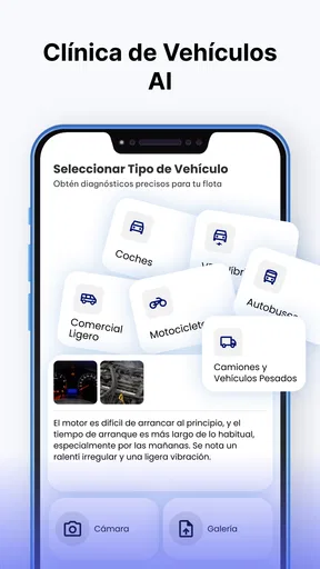 Instructor de Conducción screenshot