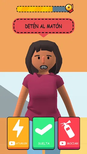 Teacher Simulator screenshot
