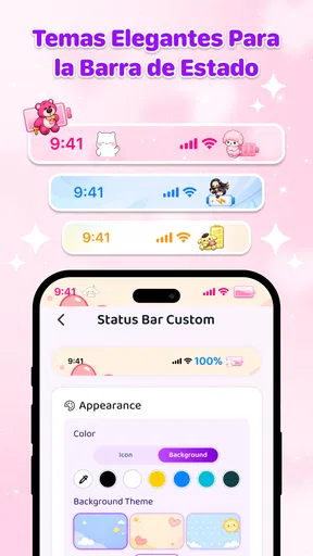 Emoji Batería: Icono Divertido screenshot