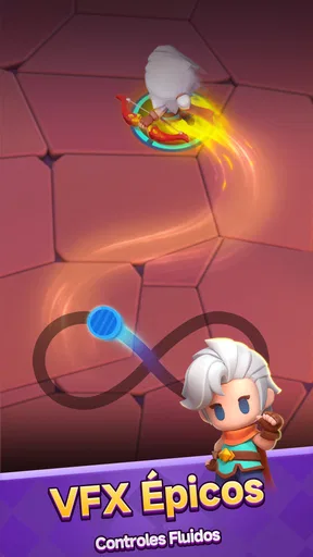 Archero 2 screenshot