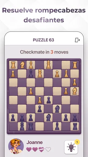 Chess Royale: Ajedrez Online screenshot
