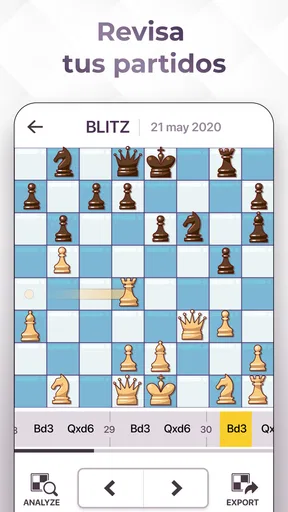 Chess Royale: Ajedrez Online screenshot