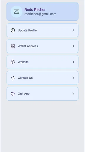 BTC Pool Miner - Cloud Mining screenshot