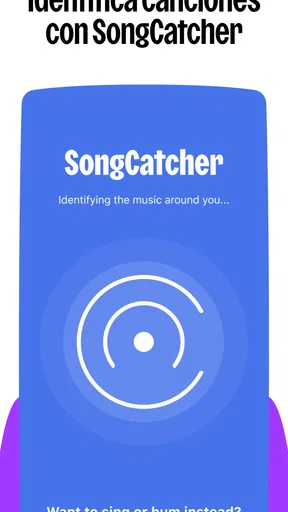 Deezer - Música y Podcasts screenshot
