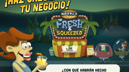 Zombie Catchers - Caza Zombies screenshot
