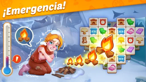 Tile Story: Juego de Fichas screenshot