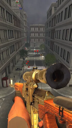 Sniper Agent: Offline Shooter screenshot
