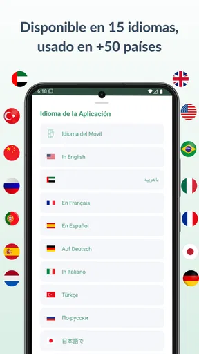 TagHalal: Escáner Comida Halal screenshot