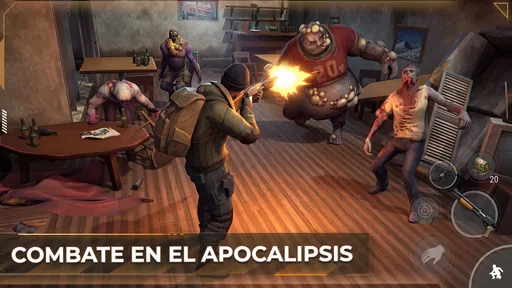 Last Day on Earth: Survival screenshot