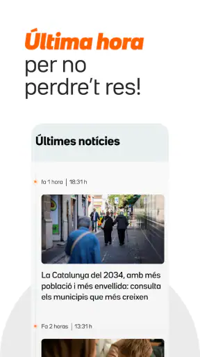 3CatInfo screenshot