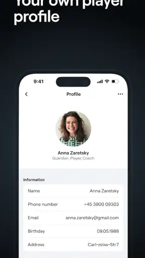 Abler screenshot
