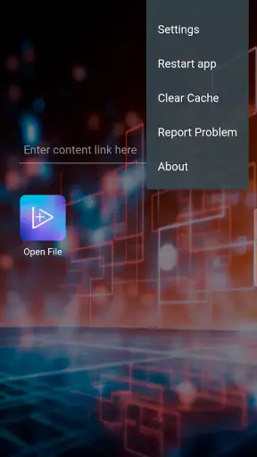 Ace Stream screenshot