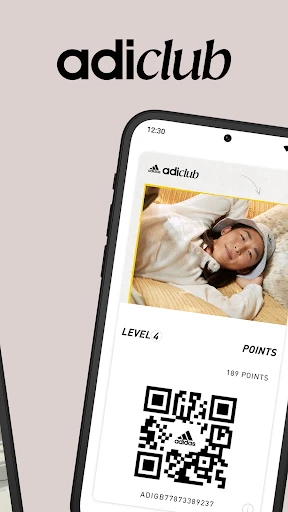 adidas: Zapatillas y ropa screenshot