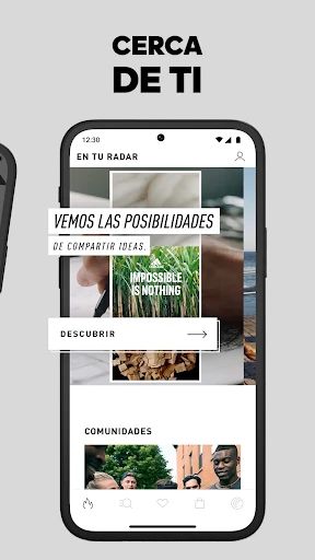 adidas: Zapatillas y ropa screenshot
